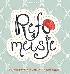 Foto van Refomeisje - annemarie van heijningen-steenbergen - ebook (9789023979272)