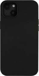 Foto van Dbramante1928 monaco apple iphone 15 back cover met magsafe zwart