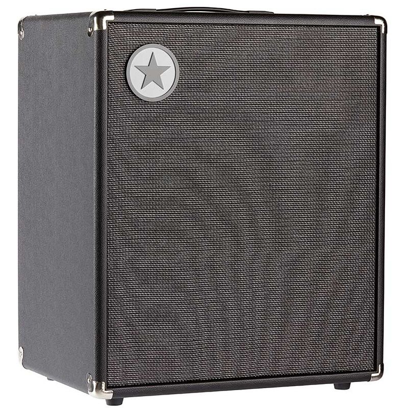 Foto van Blackstar unity pro bass 250act 250w 1x15 actief bascabinet