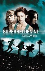 Foto van Superhelden.nl - marcel van driel - ebook (9789026132322)