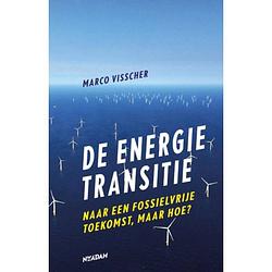 Foto van De energietransitie