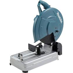 Foto van Makita lw1400 afkort-slijpmachine 2200 w