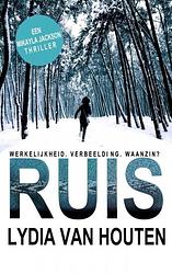 Foto van Ruis - lydia van houten - paperback (9789464805864)