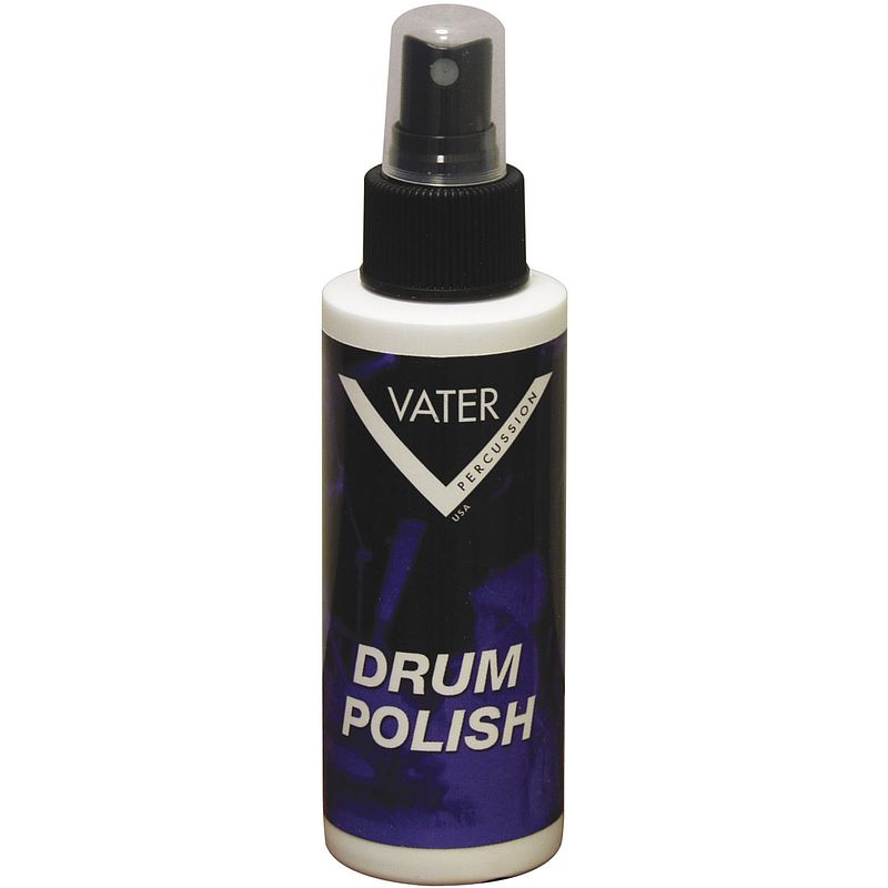 Foto van Vater vdp drum polish (+/- 145 ml)