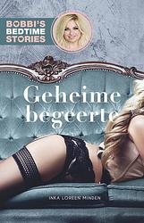 Foto van Geheime begeerte - inka loreen minden - ebook