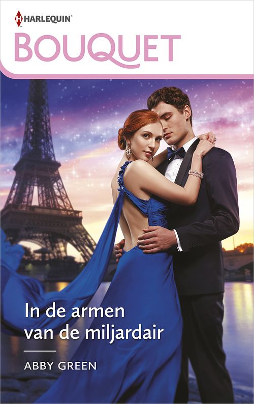 Foto van In de armen van de miljardair - abby green - ebook