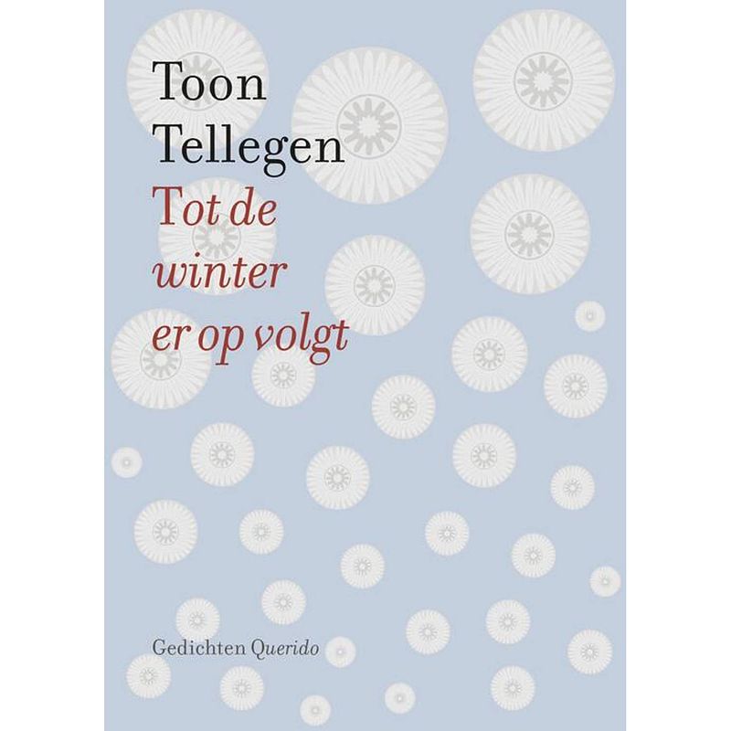 Foto van Tot de winter er op volgt