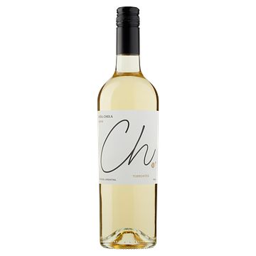 Foto van Vina chela torrontes 750ml bij jumbo