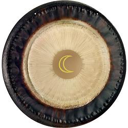 Foto van Meinl g24-m-si sonic energy planetary sidereal moon 24 inch gong