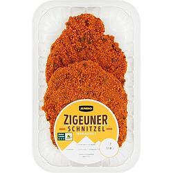 Foto van Jumbo zigeuner schnitzel varken 2 stuks