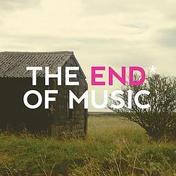 Foto van The end of music - cd (0880918204123)