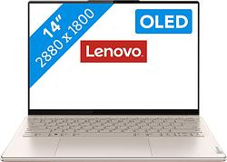 Foto van Lenovo yoga slim 9 14iap7 82t00047mh