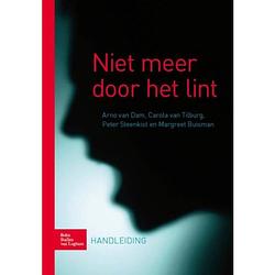 Foto van Niet meer door het lint