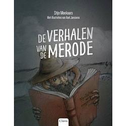 Foto van De verhalen van de merode