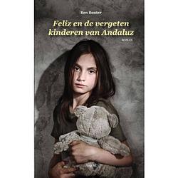 Foto van Feliz en de vergeten kinderen van andaluz