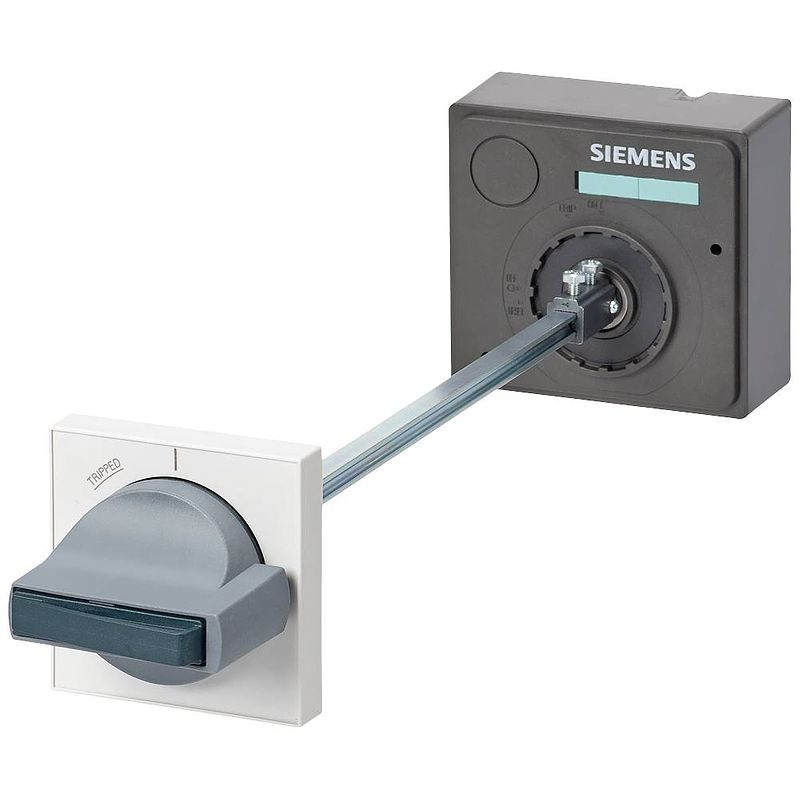 Foto van Siemens 3vl9300-3hf06 vermogensschakelaaraccessoire 1 stuk(s)