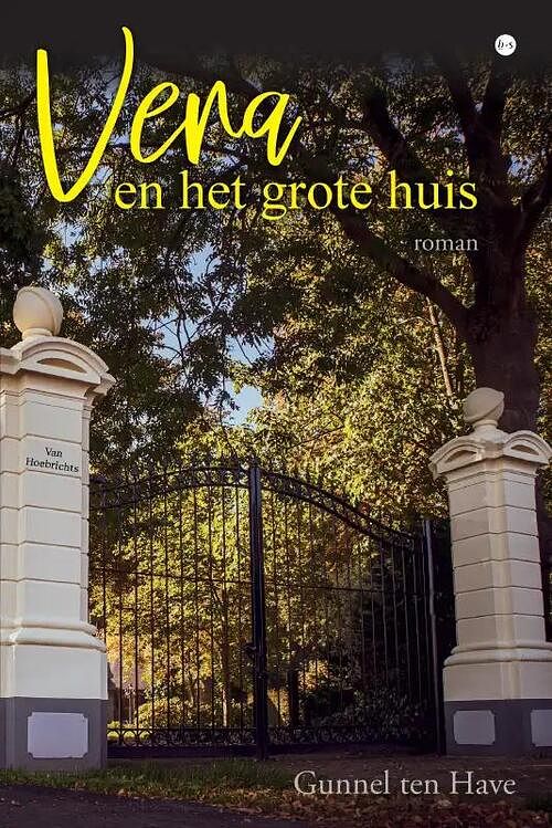 Foto van Vera en het grote huis - gunnel ten have - paperback (9789464687170)