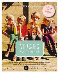 Foto van Versjes van een moeder - tirza van schie - ebook (9789401432474)