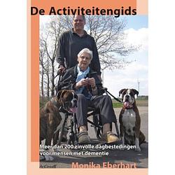 Foto van De activiteitengids