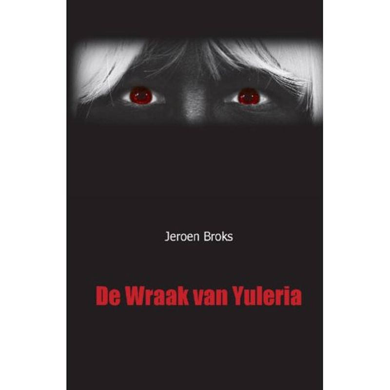 Foto van De wraak van yuleria