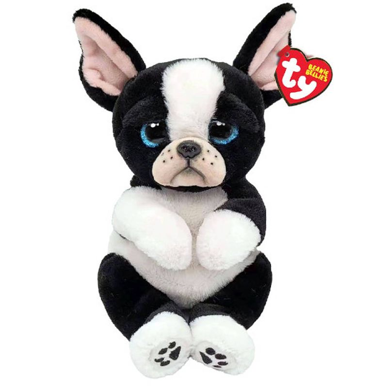 Foto van Ty beanie babies bellies - tink dog - medium