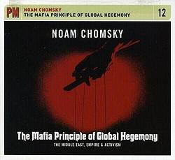 Foto van Mafia principle of global hegemony - cd (0877746001529)