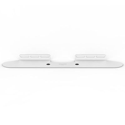 Foto van Sonos beam wallmount wit