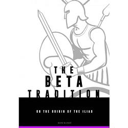 Foto van The beta-tradition