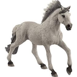 Foto van Schleich horse club sorraia mustang hengst 13915