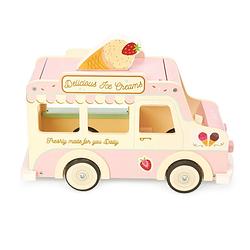 Foto van Le toy van ltv - dolly ice cream van