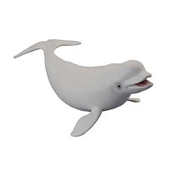 Foto van Collecta zeedieren: walvis 17,5 cm wit