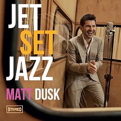 Foto van Jetset jazz - cd (8712944663167)