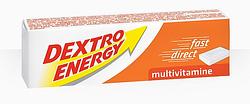 Foto van Dextro energy multivitaminen