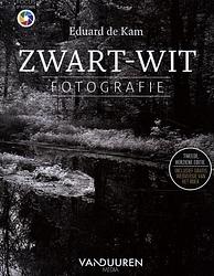 Foto van Zwart-witfotografie - eduard de kam - paperback (9789463561709)