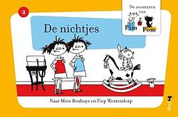 Foto van De nichtjes - mies bouhuys - ebook