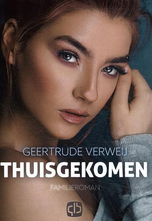 Foto van Thuisgekomen - geertrude verweij - hardcover (9789036436243)