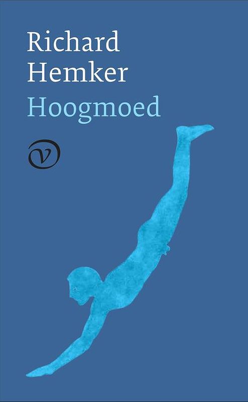 Foto van Hoogmoed - richard hemker - ebook (9789028261464)