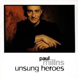 Foto van Unsung heroes - cd (4013429111437)