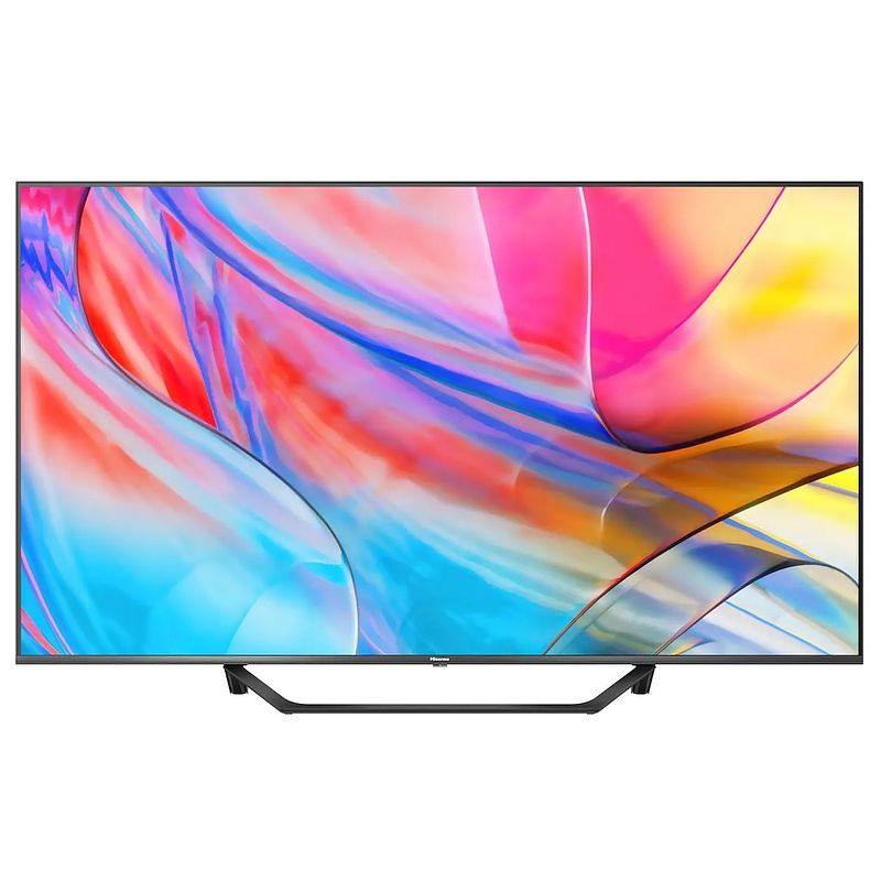 Foto van Hisense 55a7kq - 55 inch - qled tv