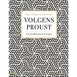 Foto van Volgens proust