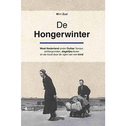 Foto van De hongerwinter