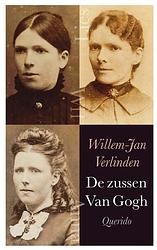 Foto van De zussen van gogh - willem jan verlinden - ebook (9789021401454)