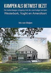 Foto van Kampen als betwist bezit - iris van ooijen - ebook (9789464621891)