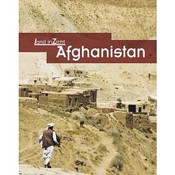 Foto van Afghanistan - land inzicht