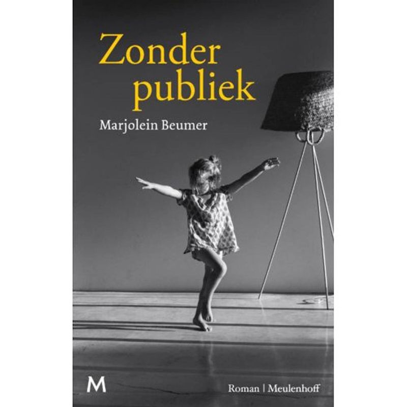 Foto van Zonder publiek