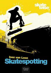 Foto van Skatespotting - inez van loon - ebook (9789044822144)