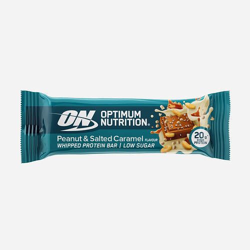 Foto van Protein crisp bar