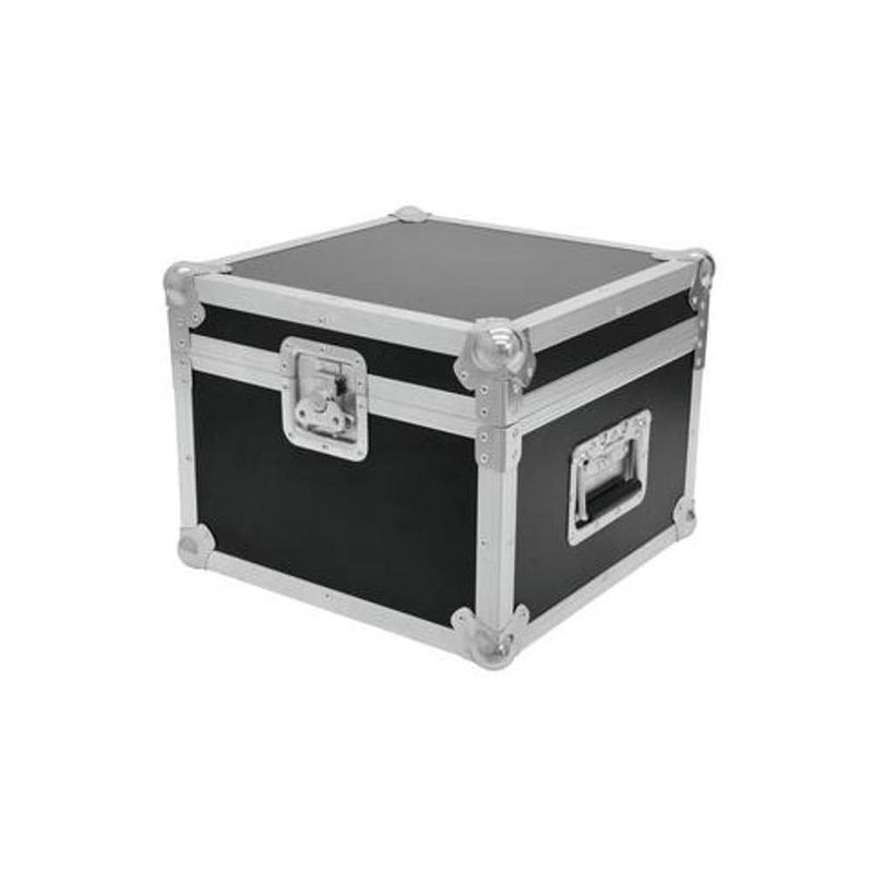 Foto van Eurolite tmh-6/7/8/9/pk flightcase (l x b x h) 425 x 425 x 325 mm