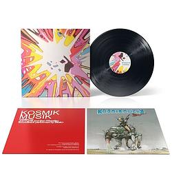 Foto van Kosmik musik - 12 inch vinyl;12 inch vinyl (5051083179591)