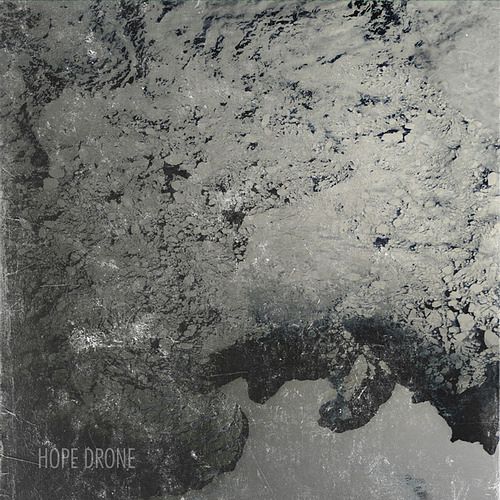 Foto van Hope drone - cd (4250137276625)